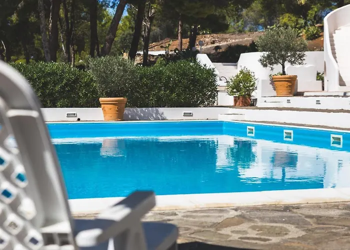 Le Dimore Della Dei Sogni 度假居