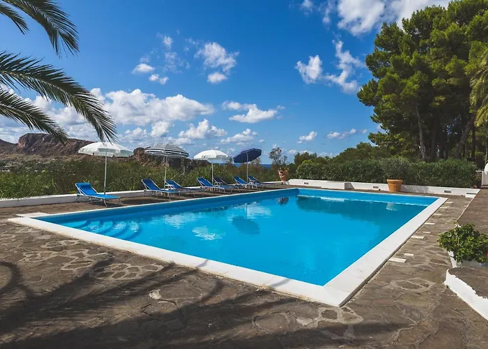 Le Dimore Della Dei Sogni