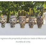 Le Dimore Della Dei Sogni Dom wakacyjny Vulcano (Isola)