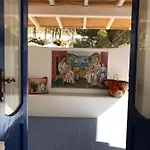 Le Dimore Della Dei Sogni Dom wakacyjny Vulcano (Isola)