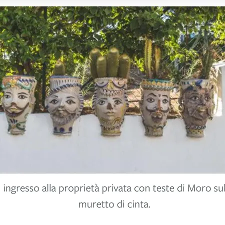 Le Dimore Della Dei Sogni Hébergement de vacances Vulcano (Isola)