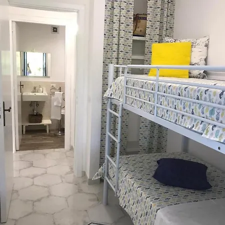 Le Dimore Della Dei Sogni Holiday home
