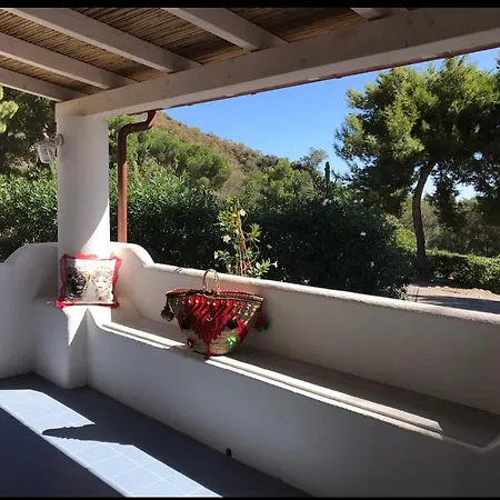 Holiday home Le Dimore Della Dei Sogni *