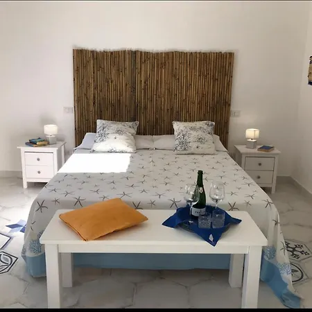 Le Dimore Della Dei Sogni Hébergement de vacances