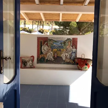 Le Dimore Della Dei Sogni Hébergement de vacances Vulcano (Isola)