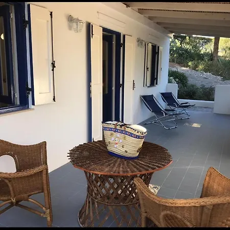 Holiday home Le Dimore Della Dei Sogni Vulcano (Isola)