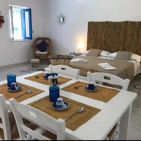 Le Dimore Della Dei Sogni Holiday home *