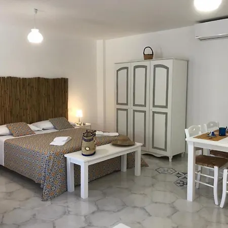 Dom wakacyjny Le Dimore Della Dei Sogni Vulcano (Isola)