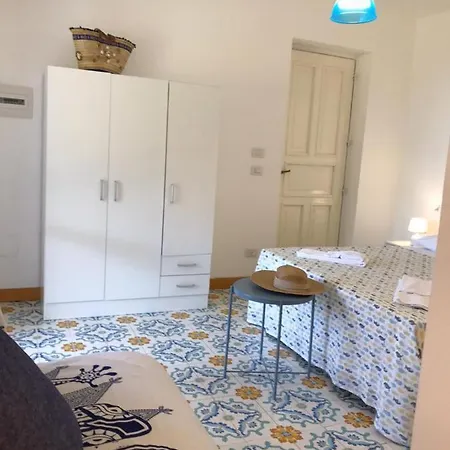 Le Dimore Della Dei Sogni Hébergement de vacances *