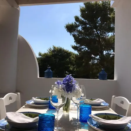 Le Dimore Della Dei Sogni 펜션 *