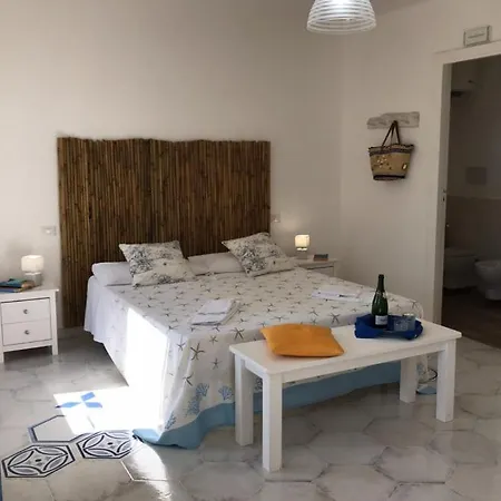 Le Dimore Della Dei Sogni Hébergement de vacances *