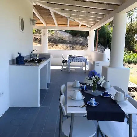 Holiday home Le Dimore Della Dei Sogni