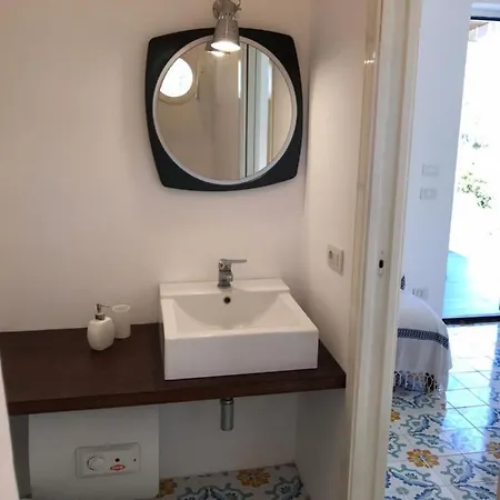 Le Dimore Della Dei Sogni Hébergement de vacances Vulcano (Isola)