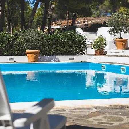 Le Dimore Della Dei Sogni Hébergement de vacances