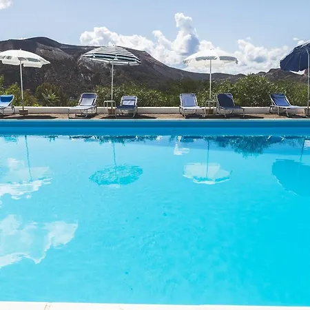 Le Dimore Della Dei Sogni * Vulcano (Isola)