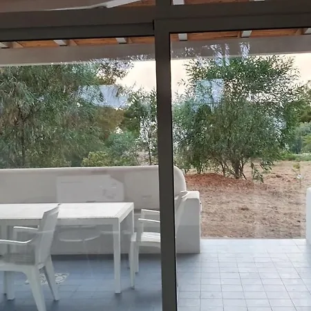 Le Dimore Della Dei Sogni Hébergement de vacances