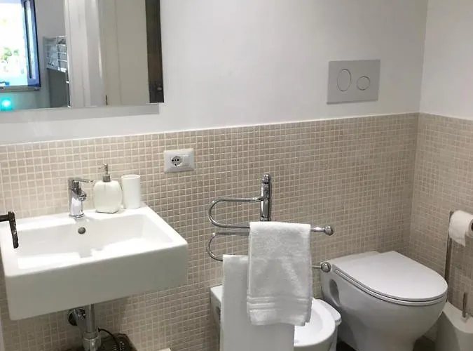 Сasa de vacaciones Le Dimore Della Dei Sogni *