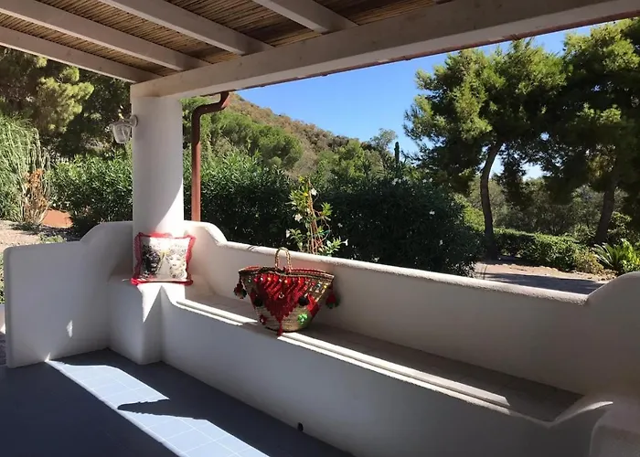 Сasa de vacaciones Le Dimore Della Dei Sogni *