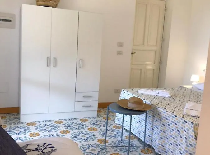Le Dimore Della Dei Sogni Сasa de vacaciones *
