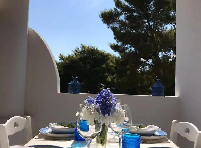 Le Dimore Della Dei Sogni Сasa de vacaciones *