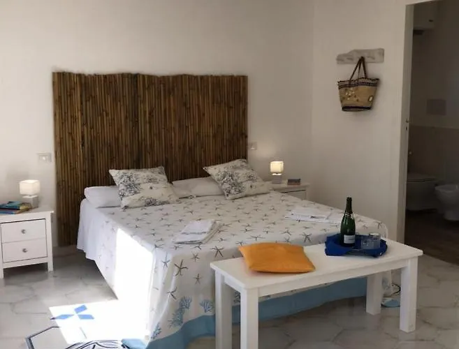 Le Dimore Della Dei Sogni Сasa de vacaciones *